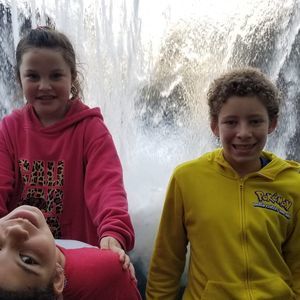 Meet your Posher, Tiffany